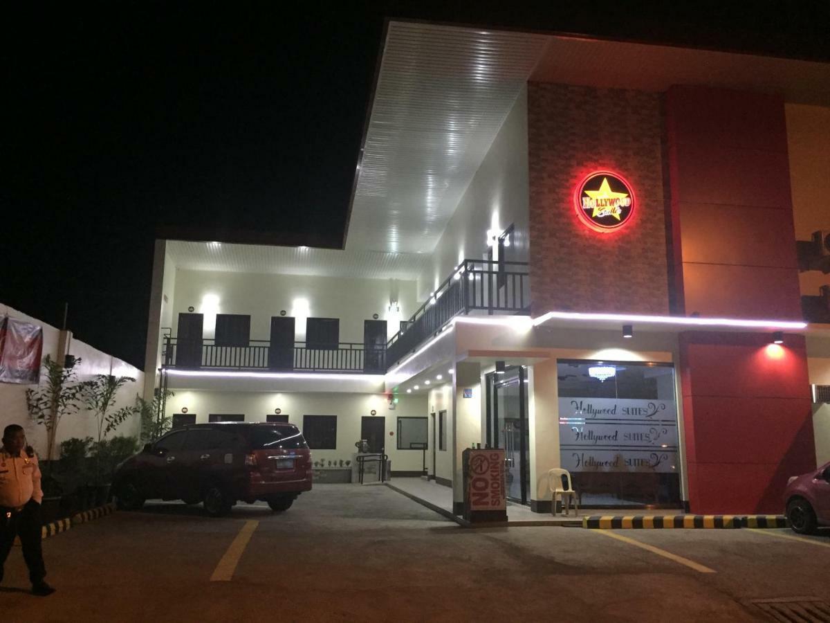 Hollywood Suites General Santos City 外观 照片
