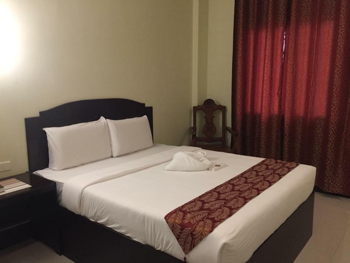 Hollywood Suites General Santos City 外观 照片