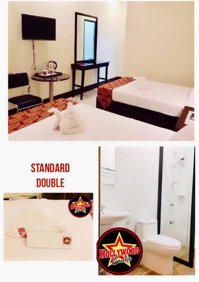 Hollywood Suites General Santos City 外观 照片