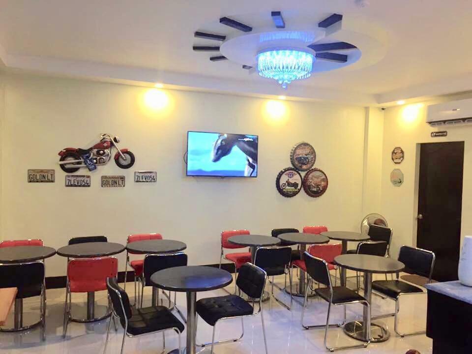 Hollywood Suites General Santos City 外观 照片