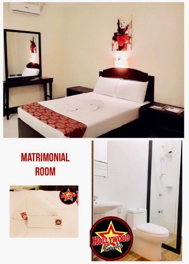 Hollywood Suites General Santos City 外观 照片