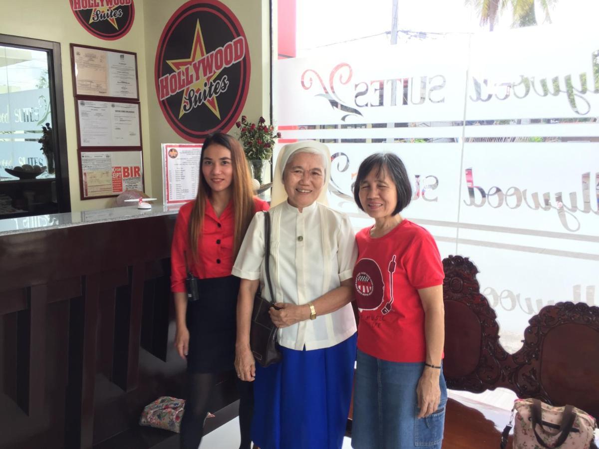 Hollywood Suites General Santos City 外观 照片
