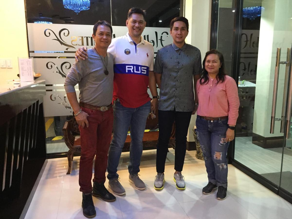 Hollywood Suites General Santos City 外观 照片