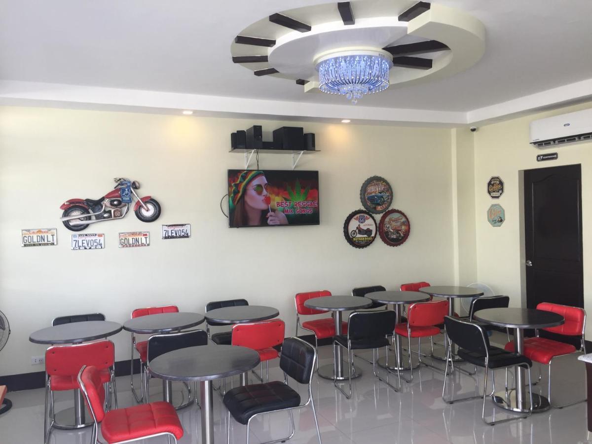 Hollywood Suites General Santos City 外观 照片