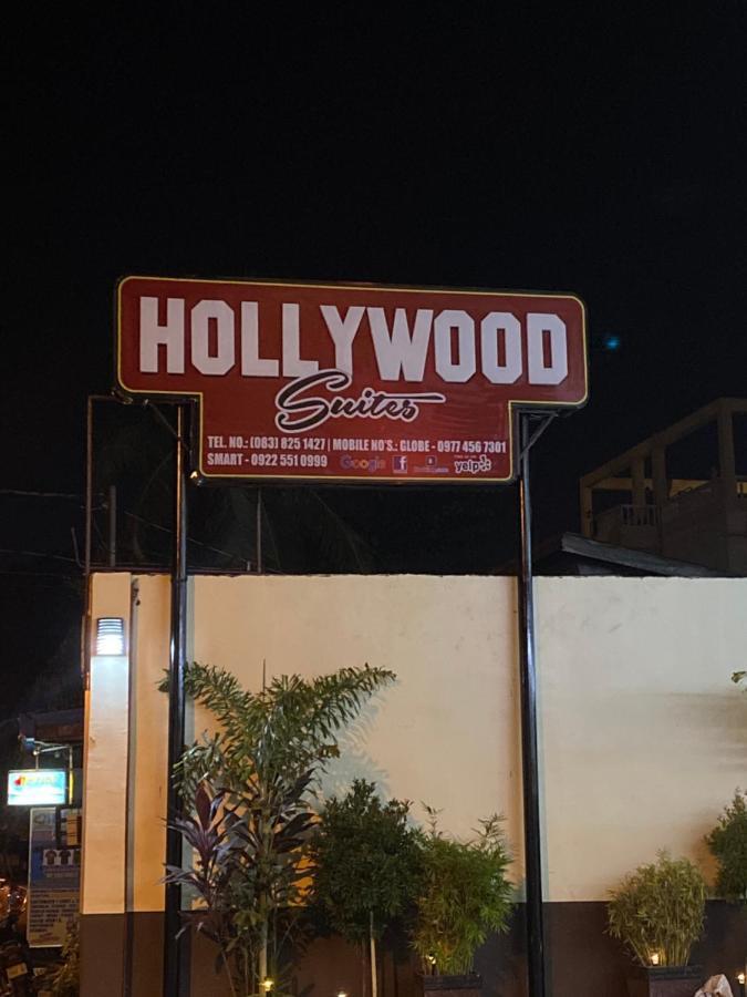 Hollywood Suites General Santos City 外观 照片